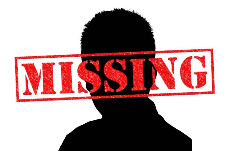 Eduardo Rafael Missing, Venezuela, Missing Person Found Dead